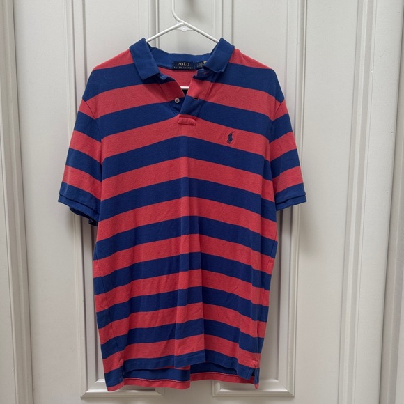 Polo Ralph Lauren Polo Shirt - Picture 1 of 10
